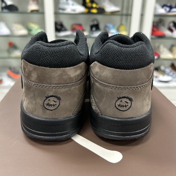 Jordan Jumpman Jack TR Travis Scott Dark Mocha - Pre-Owned - view 4