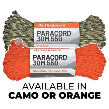 Trailmate Paracode 30M