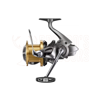 Shimano Aerlex 14000 XSC