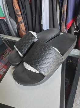 Gucci Slide • Brand New [9995] - view 2