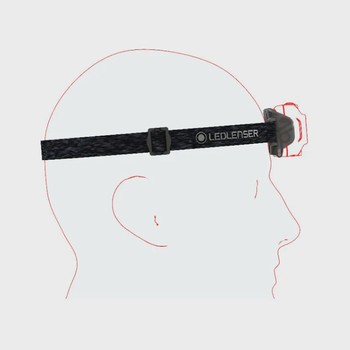 Ledlenser HF4R Core Headlamp