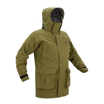Swazi Wapiti XP Jacket Tussock Green