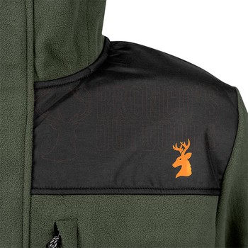 Spika Highpoint Zip Through Jacket