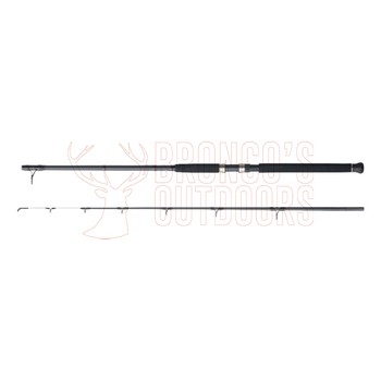 Shimano Spectrum Plus 12' + Shimano Hyperloop 6000FB
