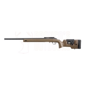 Ruger American Long Range Target .22 LR