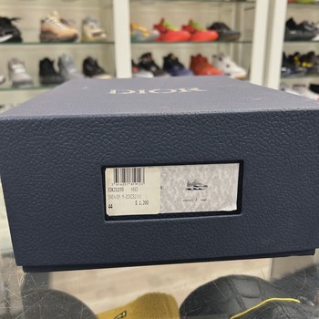 Dior b22 white blue • Pre-Owned [6975] - view 4