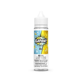 Kapow! Kapow - Nana 60ml