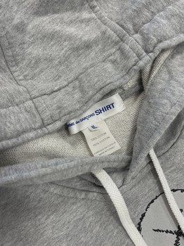 Comme des Garçons X Kaws hoodie • Pre-Owned [7408] - view 5