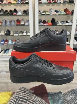 Nike Air Force One Low Cactus Plant Flea Market CPFM "Nike by You" Custom No Box  • Pre-Owned [8870] - view 2