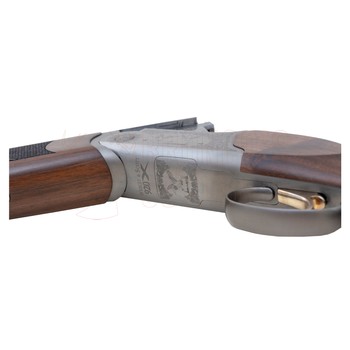 Webley & Scott 900X Sporter 12G 30"