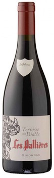 Domaine Les Pallieres Terrasse Du Diable Gigondas - Rhone Valley Product image
