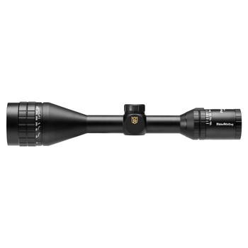 Nikko Stirling Panamax Rifle Scope 4-12x50mm HMD 1" Tube AO