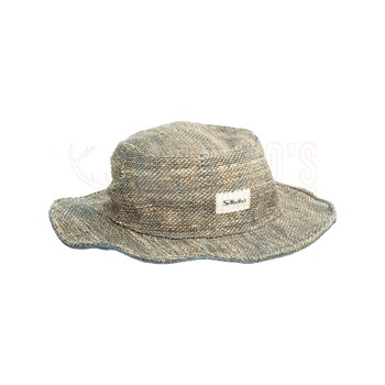 Sababa Fisherman Hybrid Fold Brim Light Grey Blue
