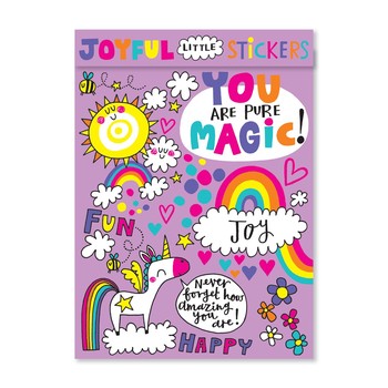 Rachel Ellen - Joyful Stickers- STIC27