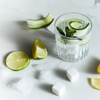 GENTLEMAN'S HARDWARE GIN STONES