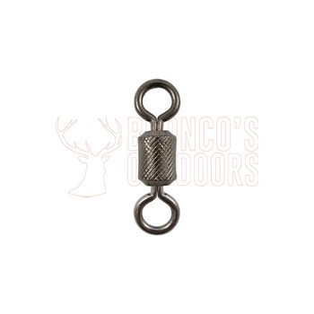 Black Magic Rolling Swivel Small Pack