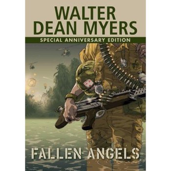 Used Fallen Angels-1