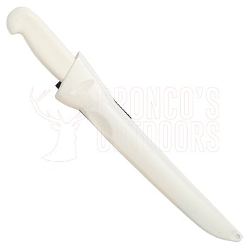 Knifekut 8071 20 Cm Fillet Knife with Scabbard