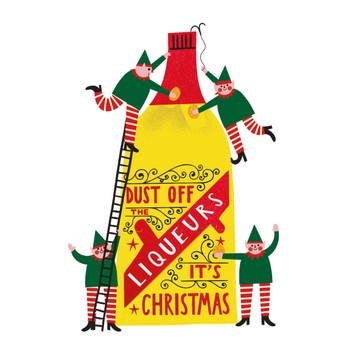 Museums & Galleries - Dust off the Liqueurs - FOLX148-