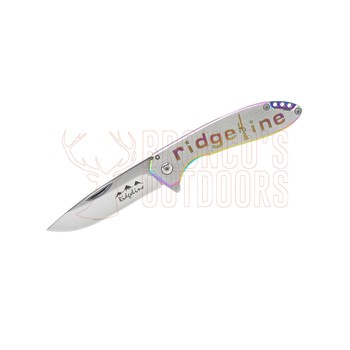 Ridgeline Gman 4" Folding Knife