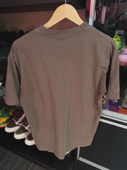 Sp5der Brown T Shirt M • Pre-Owned [2321] - view 2