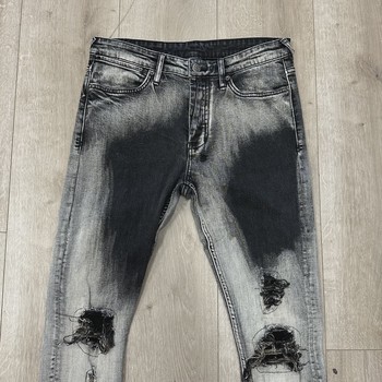 Ksubi Chitch Smoke Out Jeans Slim Fit  • Pre-Owned [1996] - view 3