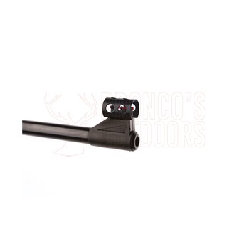 Norica Dragon GRS Evolution Max .22 + 4-12 X 40