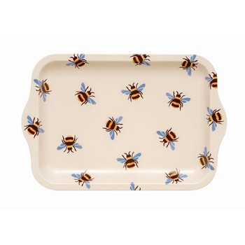 EMMA BRIDGEWATER BEES TEA TRAY