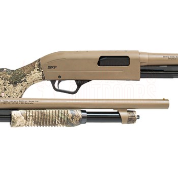 Winchester SXP Defender Strata 12g