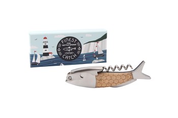 FINEST CATCH BOTTLE OPENER
