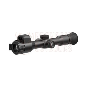 Hikmicro Alpex 4K A40EL Lite 40mm Night Vision LRF Scope
