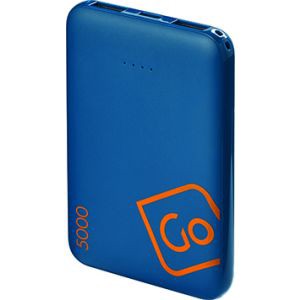 Go Travel - Power Bank 5000 - 967.101
