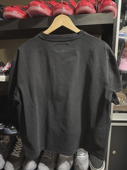 Godspeed Skull Black Tee size L • Pre-Owned [7549] - view 2