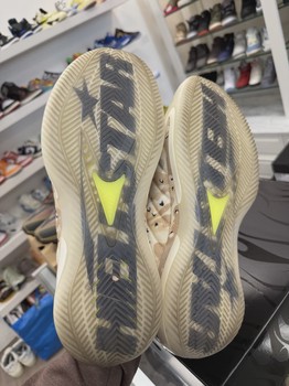 adidas AE 2 Hellstar Desert Camo • Pre-Owned [1785] - view 6