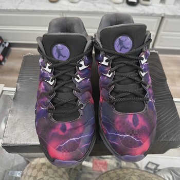 Nike KD 17 NRG Metro Boomin • Pre-Owned [8424] - view 7
