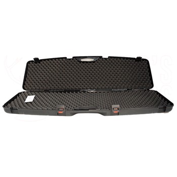 Accura Double Rifle Case 130x35x12cm