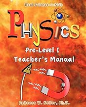 Pre Level I Physics Teacher's Manual