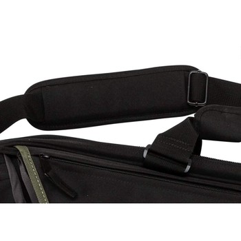 Allen Rocky Double Rifle Gun Case