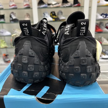 Nike Cpfm Air Flea 2 Cactus Plant Flea Market Black Alabaster • Pre-Owned - view 13