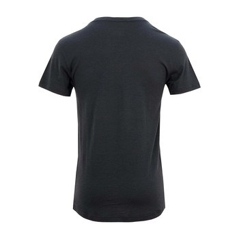 Swazi the Totem Merino Base Layer Iron Sand