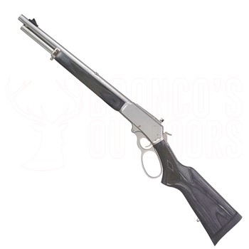 Marlin 1895 Trapper .45-70