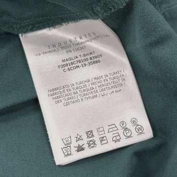 Moncler tee • Pre-Owned [4715] - view 3