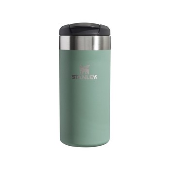STANLEY AEROLIGHT TRANSIT INSULATED MUGS - 350ML