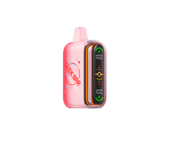 GEEK BAR PULSE 2 80K - Watermelon Ice