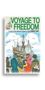 Used Voyage to Freedom