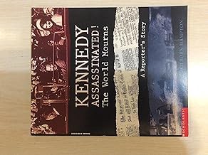 Kennedy Assassinated the World Mourns