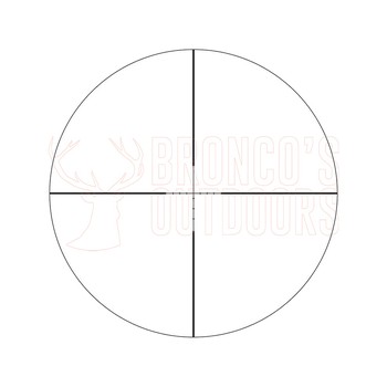 Tikka T3x Superlite Stainless .270 + Vortex Diamondback 4-12x40mm BDC Scope + Talley Lightweight Scope Mounts