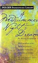 A MIDSUMMER  NIGHT'S DREAM