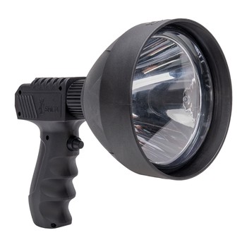 Spika Trigger Light Spotlight 3000 Lumens