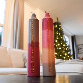 Adventskaars